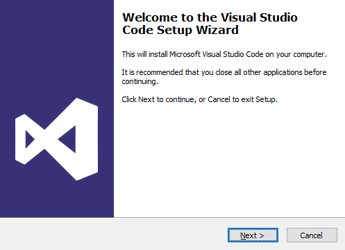 download visual studio code system installer