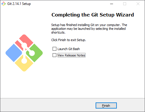 Git Software Installation Guide Git Software Installation Guide
